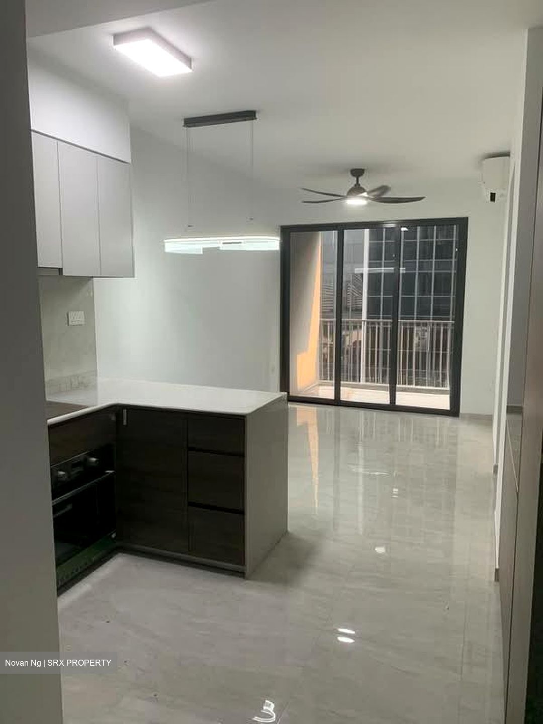 The Florence Residences (D19), Apartment #553375901